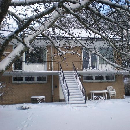 A Villa Perfectly Situated In Spa Between The Town Centre And The Forest Buitenkant foto