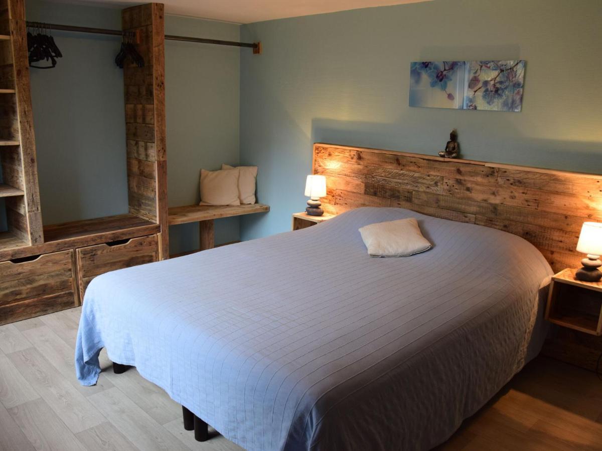 A Villa Perfectly Situated In Spa Between The Town Centre And The Forest Buitenkant foto